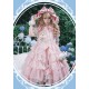 Classical Puppets Snow White Salopette Pants Salopette Overdress and OPs(Limited Pre-Order/4 Colours/Full Payment Without Shipping)
